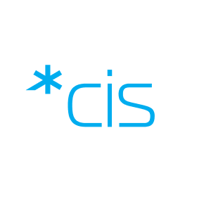 Obraz przedstawia logotyp Centrum Inicjatyw Senioralnych