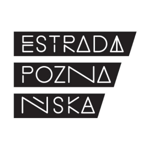 Obraz przedstawiający logotyp Estrada Poznańska