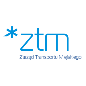 Obraz przedstawia logotyp Zarządu Transportu Miejskiego
